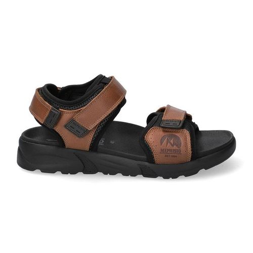 Sandales Et Nu Pieds Mephisto Tito Pour Homme