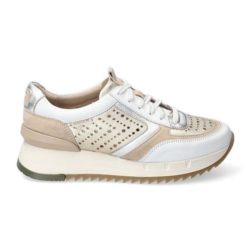 Baskets Mephisto Anna Perf Pour