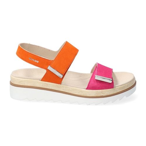 Sandales Et Nu Pieds Mephisto Dominica Pour Femme