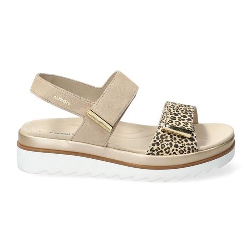 Sandales Et Nu Pieds Mephisto Dominica Pour Femme