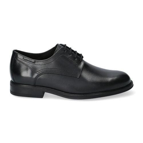 Chaussures224; Lacets Mephisto Kevin Pour