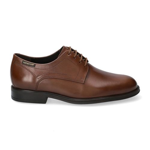 Chaussures224; Lacets Mephisto Kevin R Pour