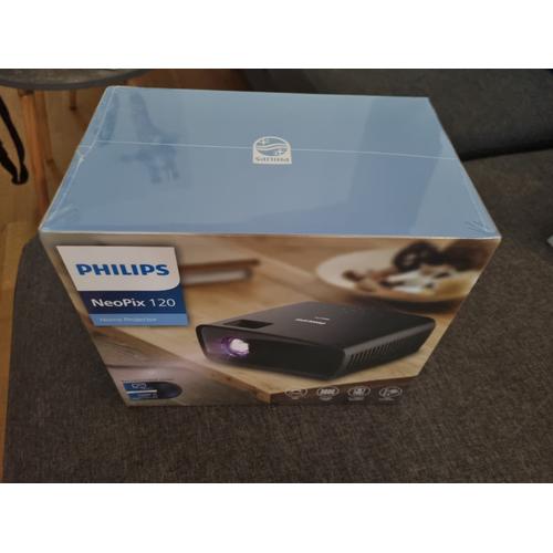 Vidéoprojecteur Philips NeoPix 120