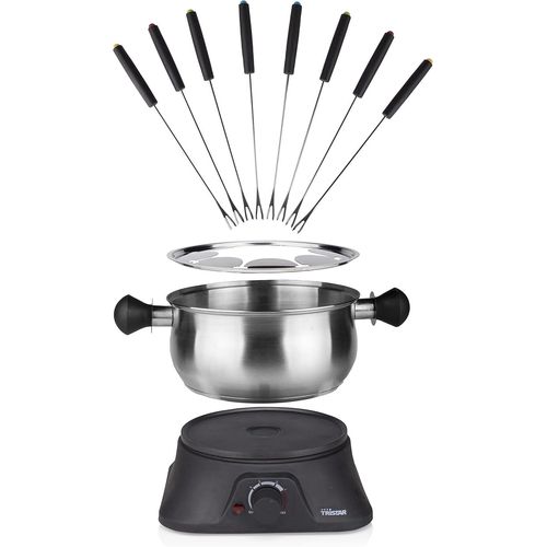 LETNERNY-2110572 Appareil À Fondue - 1,3 L Fo-1106