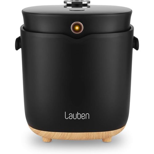 LETNERNY-Rice Cooker 2000Bw Cu ur À Riz Multifonction ¿ Puissance 400 W, Volume 2 L, Affichage Numérique, 12 Programmes, Revêtement Antiadhésif, Maintien De La Température, Retard De Démarrage,