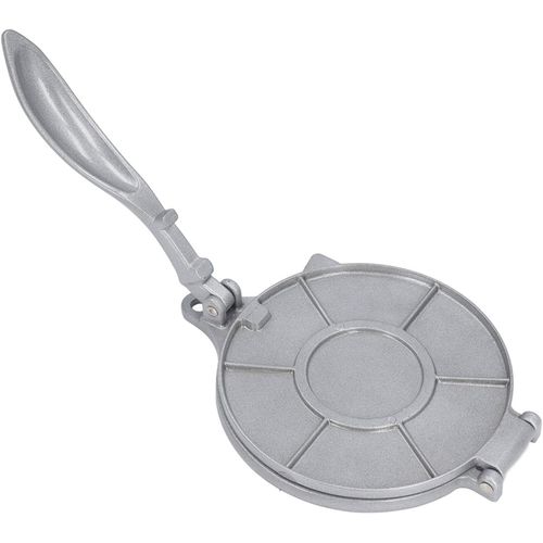 Letnerny-Presse À Tortillas En Alliage D'aluminium, Machine Multifonctionnelle À Tortillas Et Chapati Roti, Facile À Util R, Machine À Tortillas Et Roti Sûre Pour Emballages De
