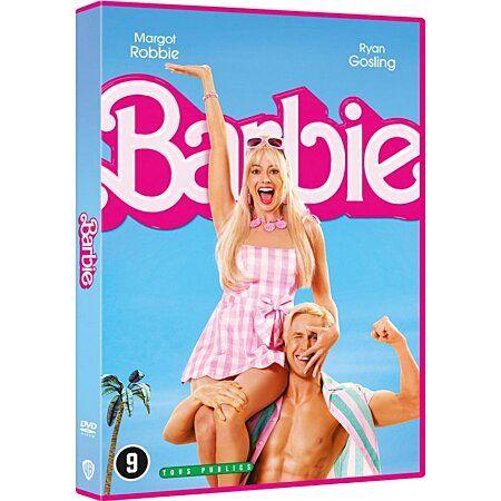 Barbie cheap chez leclerc