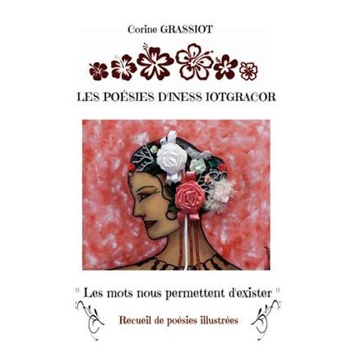 Les Poésies D'iness Iotgracor