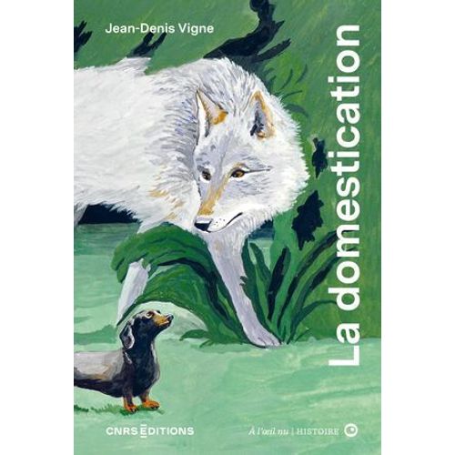 La Domestication À L'oeil Nu