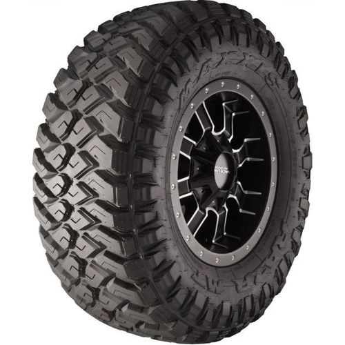 Pneu Maxxis MT-772 Razr M/T ( LT225/70 R17 115/112Q 10PR, POR )