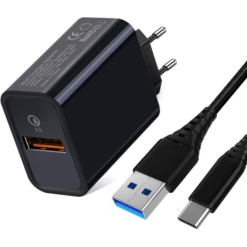 Ershi-Chargeur Pour Samsung A41 A21s S21 Plus Ultra A40 A20e A20,Galaxy A3 A5 2017,A8 A9 2018,Nokia 6.1 7.1 6.2 7.2 8.2 8.3 8.1 5.[2