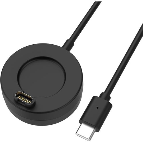 Ershi-Chargeur De Montre Compatible Avec Garmin Fenix 7x Pro/7x/7s Pro/7s/7 Pro/7/6s/6x/6/5s/5x Plus/5x/5 Plus/5/Forerunner 965, S[9