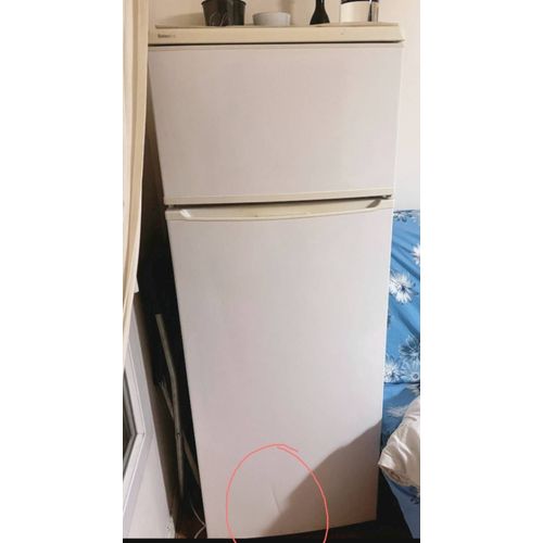 Réfrigerateur