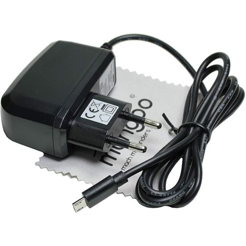 Ershi-Chargeur Compatible Avec Nokia 1, Nokia 2, Nokia 2.1, Nokia 3, Nokia 3.1 (Plus), Nokia 5, Nokia 5.1, Nokia 6, Nokia 3310 (3g[2