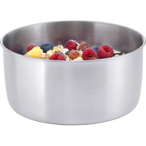 Ershi-Small Pot Multi Set ¿ Casserole En Acier Inoxydable[158]