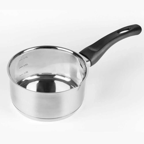 Ershi-Vier K16 Casserole 16 Cm De Diamètre, Acier Inoxydable, 16 Cm[9]