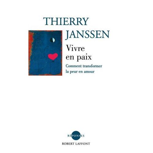 Vivre En Paix