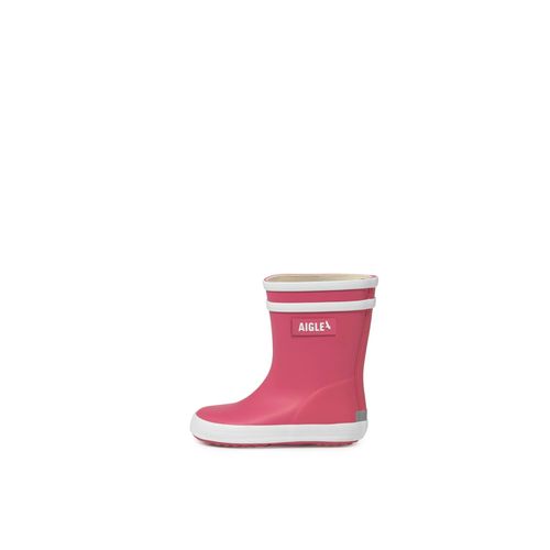 Bottes Aigle Baby Flac Pour Enfant - 22