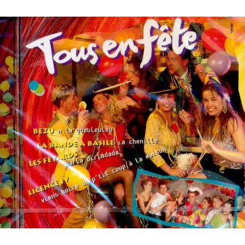 Tous En Fête
