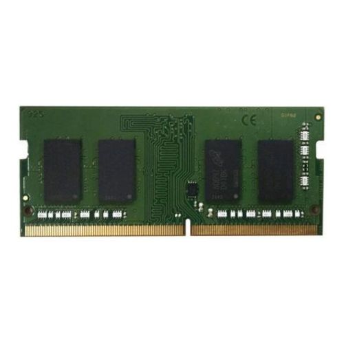 QNAP - K0 version - DDR4 - module - 8 Go - SO DIMM 260 broches - 3200 MHz / PC4-25600