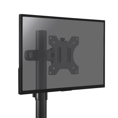 Support écran TV 17''-32'' pour structure scénique TRUSS et tube