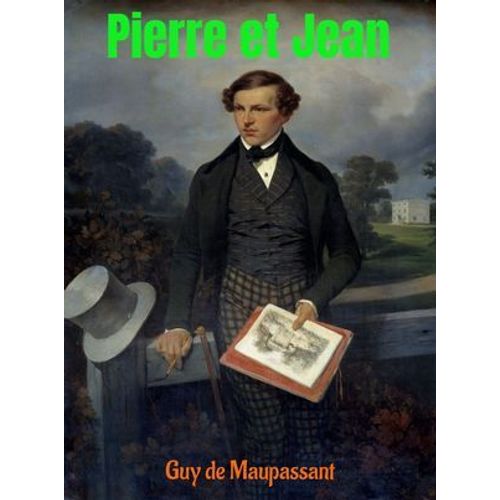 Pierre Et Jean