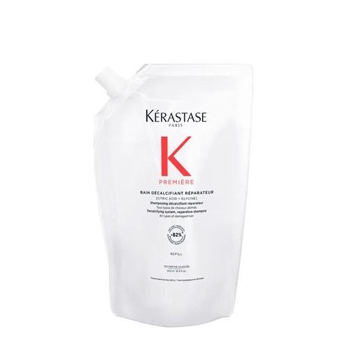 Kerastase Premiere Bain Décalcifiant Réparateur Refill 500ml 