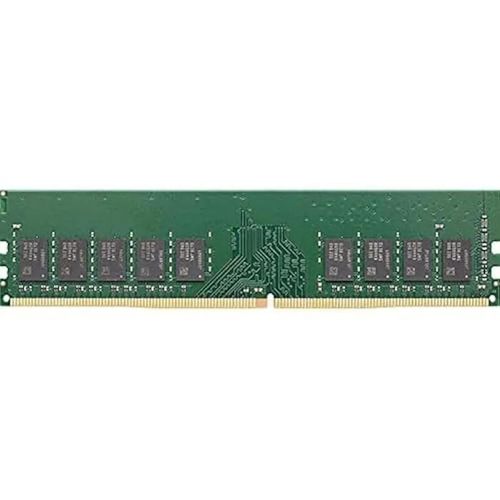 Mémoire RAM DDR4 8 Go UDIMM ECC - Synology - D4EU01-8G
