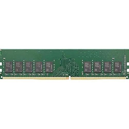 Mémoire RAM DDR4 8 Go UDIMM ECC - Synology - D4EU01-8G