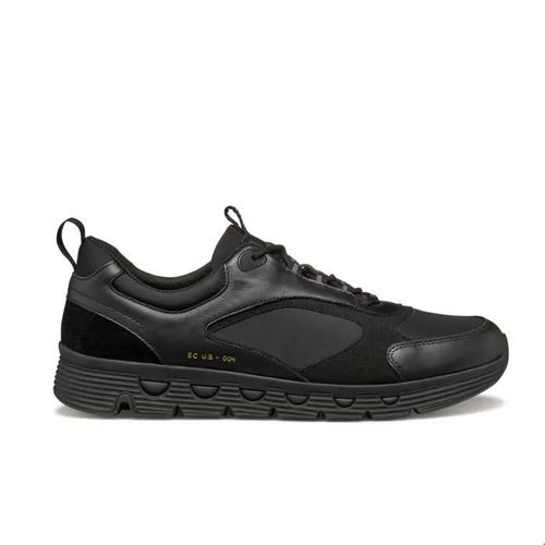 Baskets Geox U Spherica Ecub 4 A Pour Homme