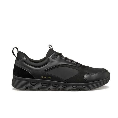 Baskets Geox U Spherica Ecub 4 A Pour Homme