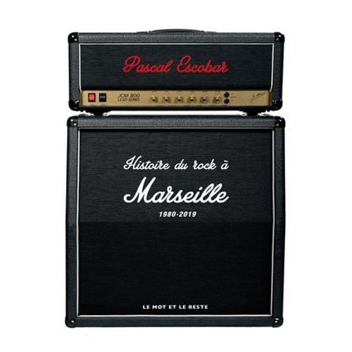 Histoire Du Rock À Marseille