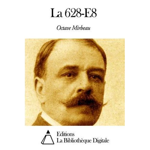La 628-E8