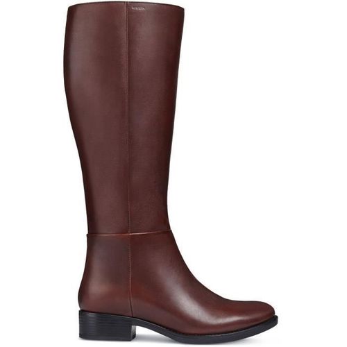 Bottes Geox D Felicity D D84g1d Pour Femme - 36