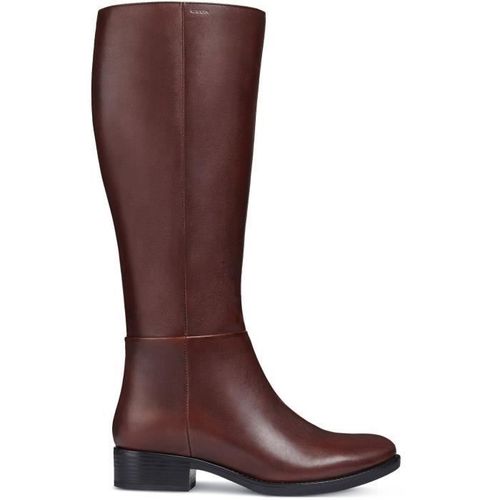 Bottes Geox D Felicity D D84g1d Pour Femme - 36