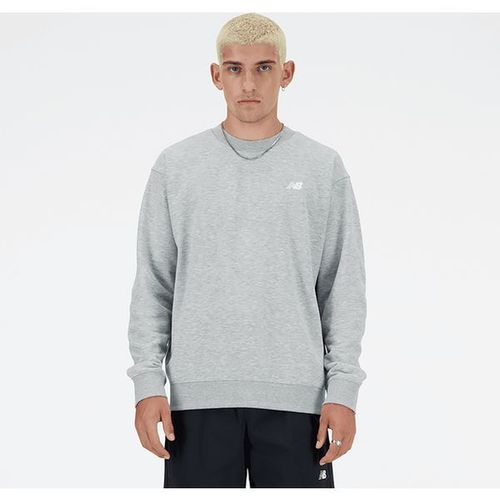 Sport Essentials Homme Sweats - Gris - Taille: Xl - Jersey De Coton - Foot Locker