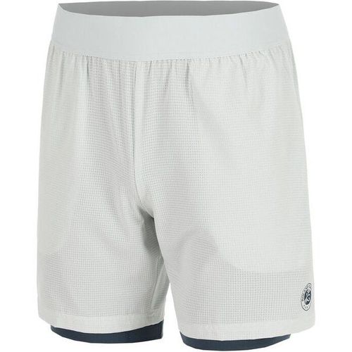 Shorts Hommes - Blanc