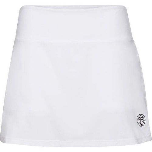 Ailani Tech Long Jupe Femmes - Blanc