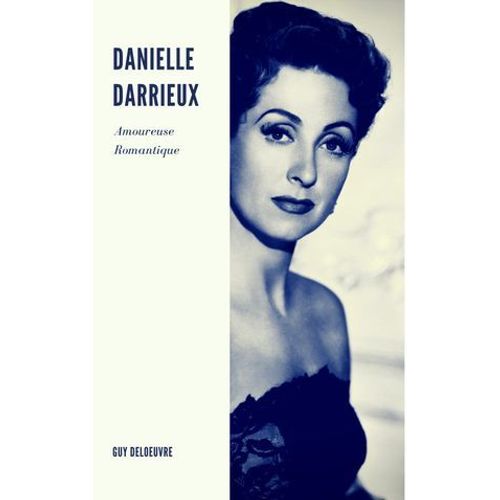 Danielle Darrieux