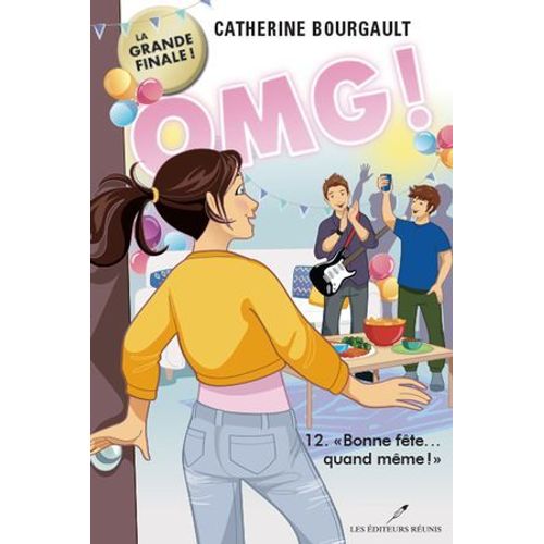 Bonne Fête...Quand Même