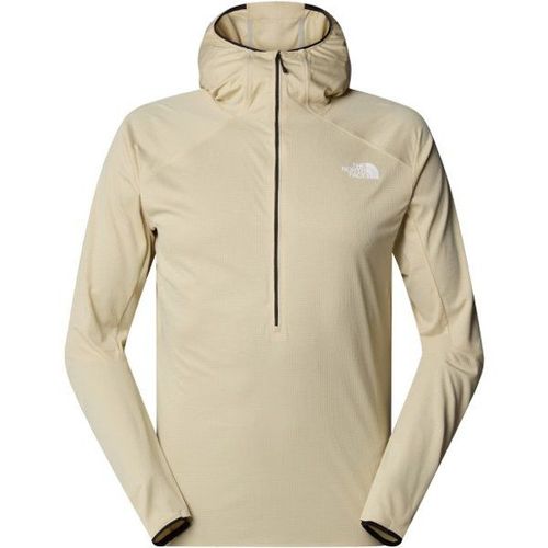 Summit Direct Sun Hoodie T-Shirt Technique Taille M, Beige
