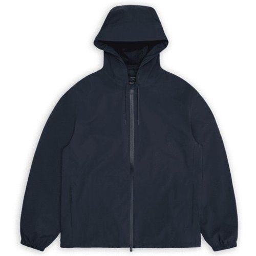 Suva Hardshell Jacket Veste Imperméable Taille S, Bleu