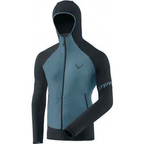 Transalper Light Polartec Hoody Veste Polaire Taille 54, Noir