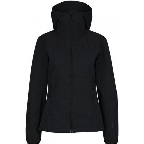 Women's Kero X-Stretch Jacket Veste Softshell Taille 44, Noir