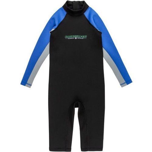 Kid's Everyday Heat-Suit Combinaison De Surf Taille 4 Years, Noir