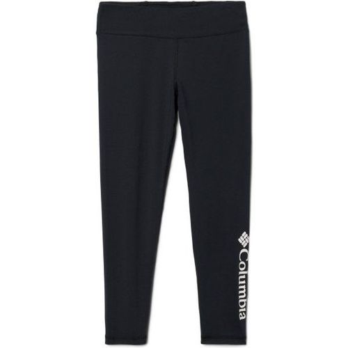 Kid's Hike Legging Legging Taille 14-16 Years, Noir