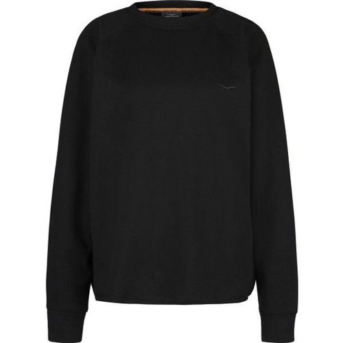 Venice Beach Callen Babyfleece Sweatshirt Pull Taille S, Noir