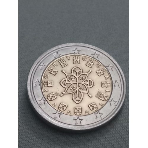2 Euro 2002 Portugal