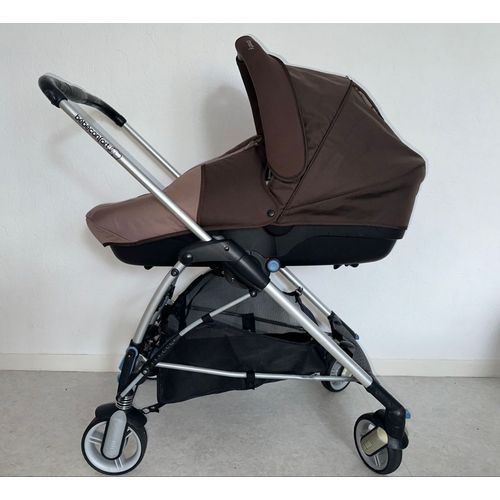 Poussette Trio Bébé Confort 