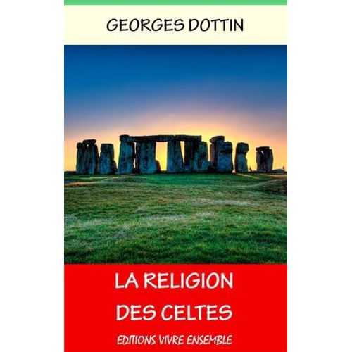 La Religion Des Celtes
